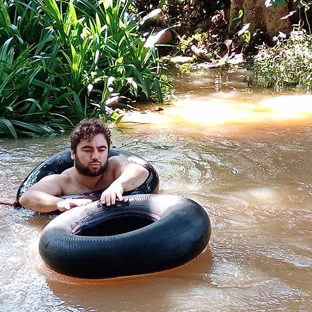 Sigiri Royal Point Tree House Hotel Sigiriya Quarto foto