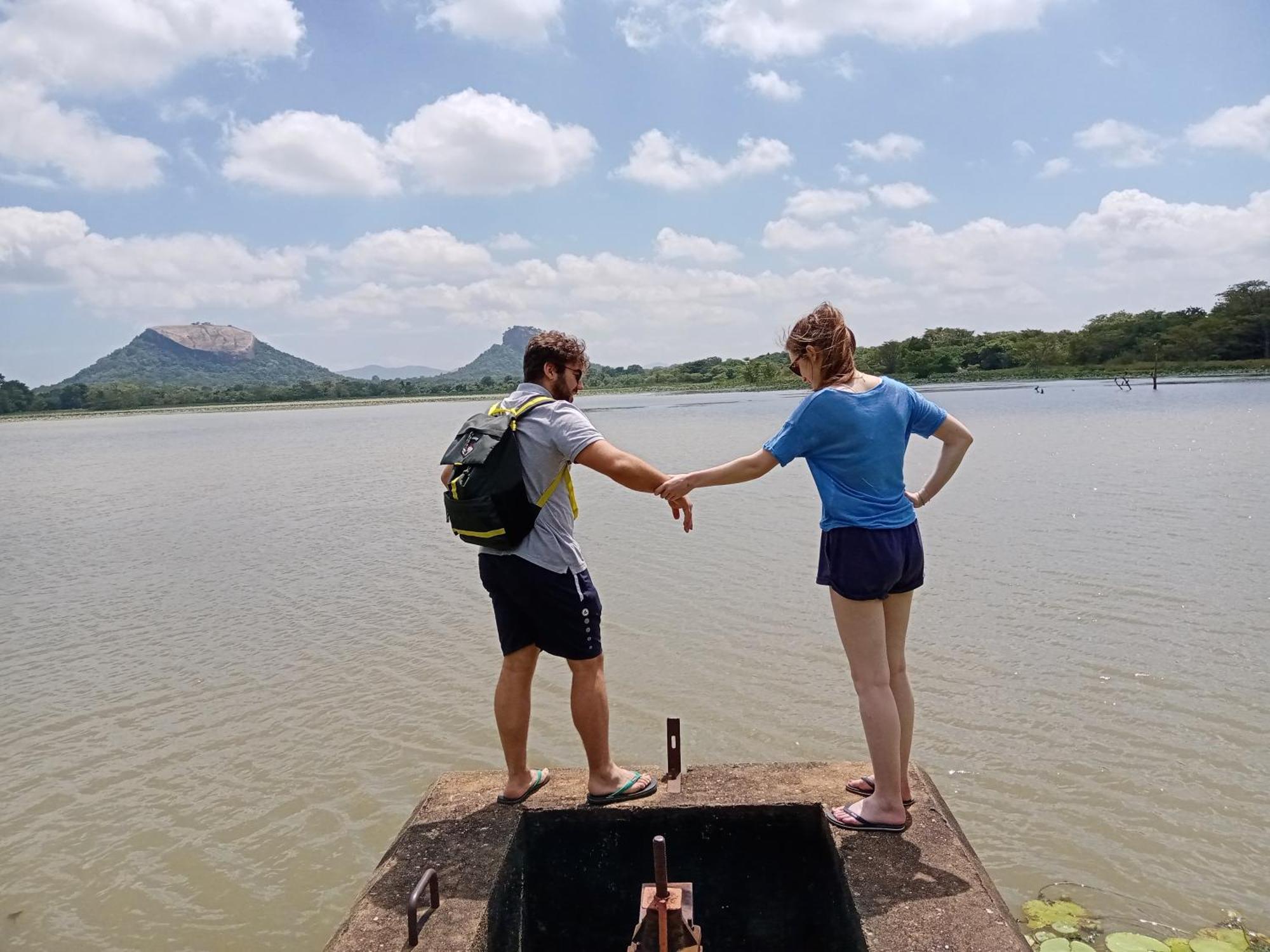 Sigiri Royal Point Tree House Hotel Sigiriya Quarto foto