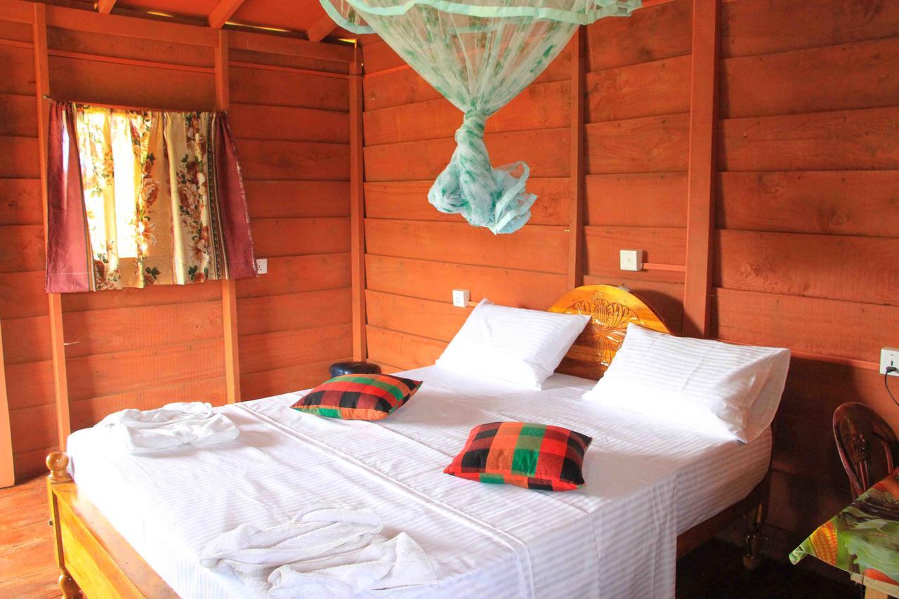 Sigiri Royal Point Tree House Hotel Sigiriya Exterior foto
