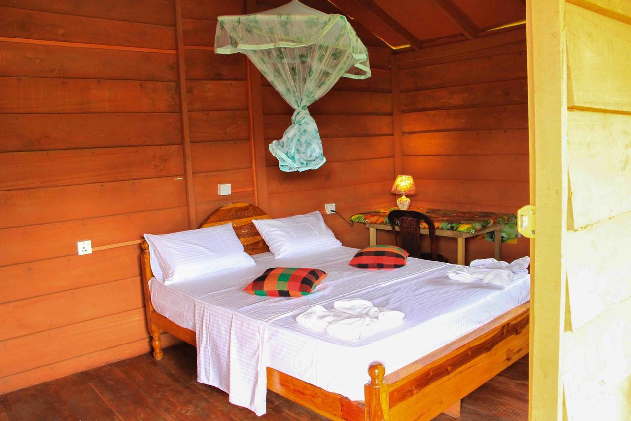 Sigiri Royal Point Tree House Hotel Sigiriya Exterior foto